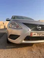 NISSAN SUNNY 2019 (157K)